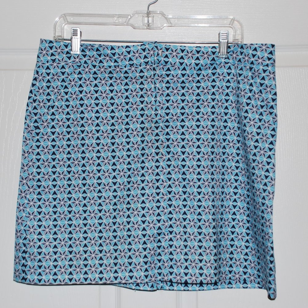 Izod Golf Skort